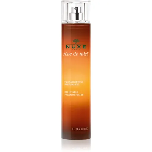 Nuxe Rêve de Miel Delectable Fragratn Water apa de corp parfumata. 100 ml
