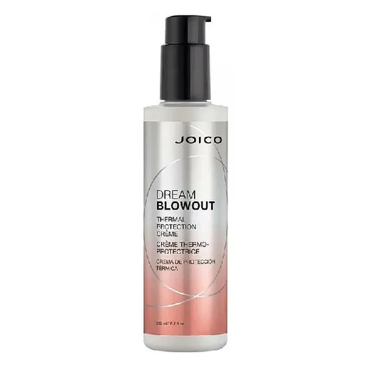 Joico Cremă de păr cu protecție termică Dream Blowout (Thermal Protection Cream) 200 ml