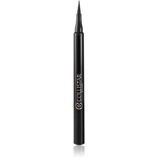 Collistar Infinito Eye Marker fixare de lunga durata pentru ochi culoare Black 1 ml