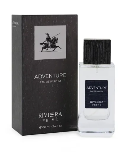 Riviera Privé Adventure – EDP 100 ml