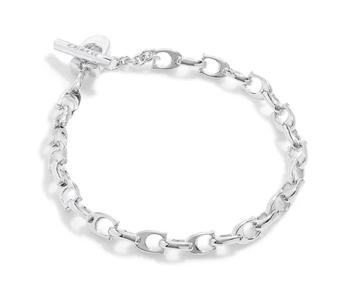 Coach Brățară la modă pentru femei din alamă 37376745RHO030