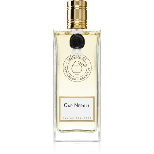 Nicolai Cap Neroli Eau de Toilette unisex 100 ml