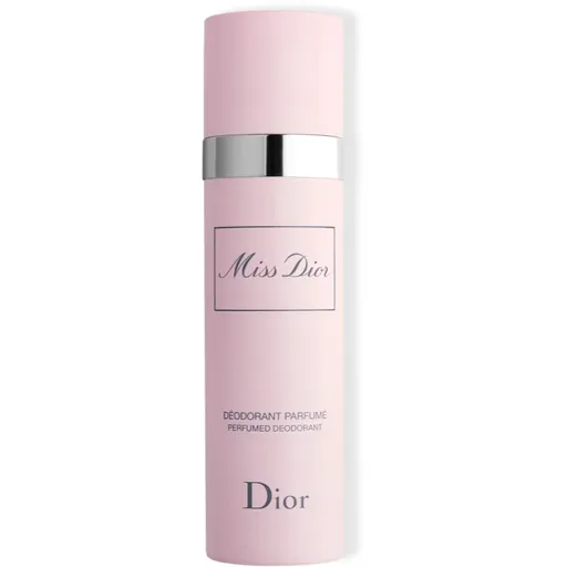 DIOR Miss Dior deodorant spray pentru femei 100 ml