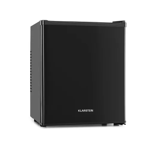 Klarstein Happy Hour Minibar 5-15°C EEK G silențios 23 dB LED light