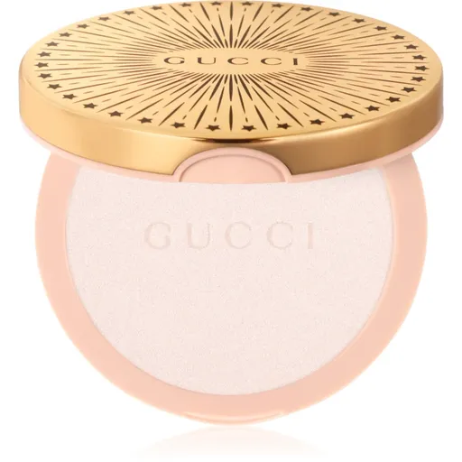 Gucci Gucci Beauty Glow iluminator culoare 01 Sunrise Gold 10 g