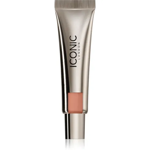 ICONIC London Sheer Bronze crema bronzanta culoare Fresh Faced 12.5 ml