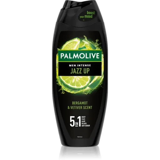 Palmolive Men Jazz Up gel de duș pentru barbati 500 ml