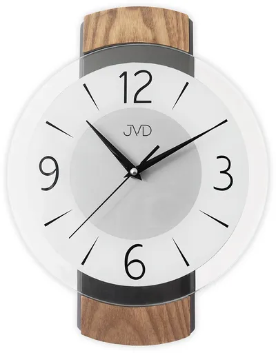 JVD Ceas de perete NS22018/78