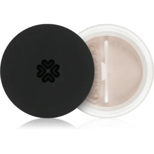 Lily Lolo Mineral Concealer pudra cu minerale culoare Barely Beige 5 g