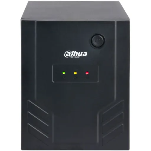 UPS Dahua PFM3350-1500, 1500VA/900W, 2 x 7Ah, 4 x Schuko