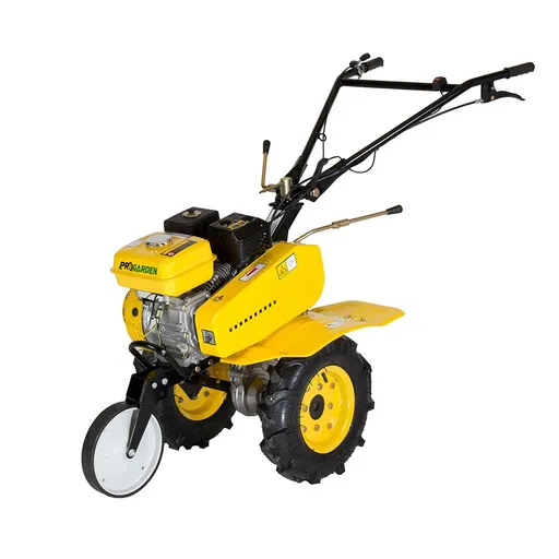 Motosapa pe benzina ProGARDEN HS500