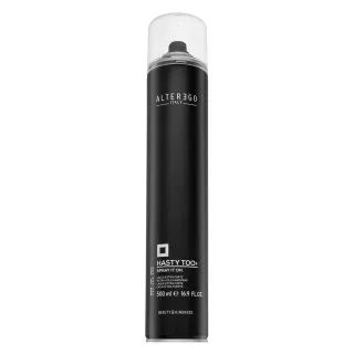 Alter Ego Hasty Too Spray It On. Extra Hold Hairspray fixativ de păr fixare puternică 500 ml
