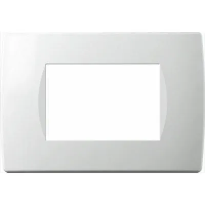 Modul Soft Rama 3M IP20 Alb, TEM Modul TEM-OS30PW