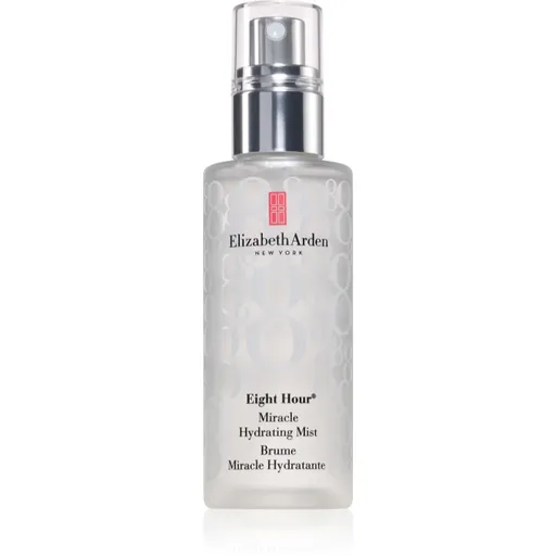 Elizabeth Arden Eight Hour bruma de corp hidratanta cu vitamine 100 ml
