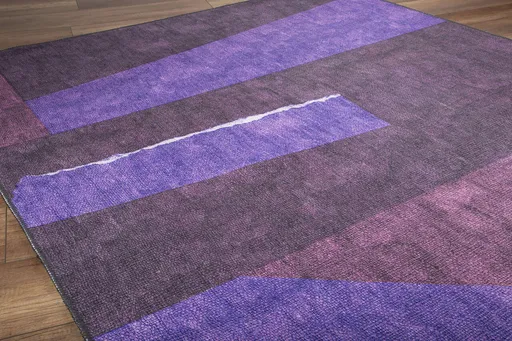 Covor, Ada Gönül Chenille, 140x190 cm, Multicolor