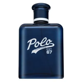 Ralph Lauren Polo 67 Eau de Toilette bărbați 125 ml