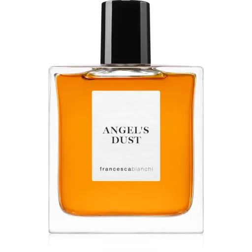 Francesca Bianchi Angel's Dust extract de parfum unisex 100 ml