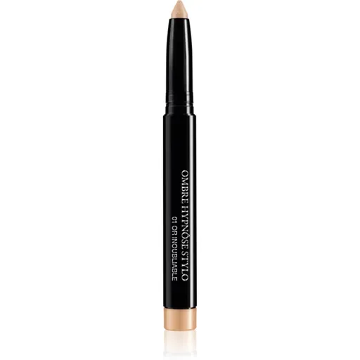 Lancôme Ombre Hypnôse Stylo creion de ochi lunga durata culoare 01 Or Inoubliable 1.4 g