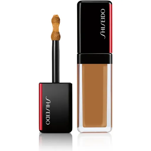 Shiseido Synchro Skin Self-Refreshing Concealer corector lichid culoare 402 Tan 5.8 ml