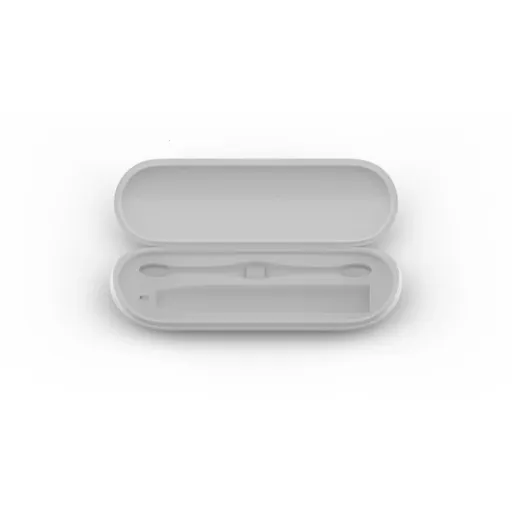 Oclean Travel Case BB01 Geanta pentru calatorio White-Grey 1 buc