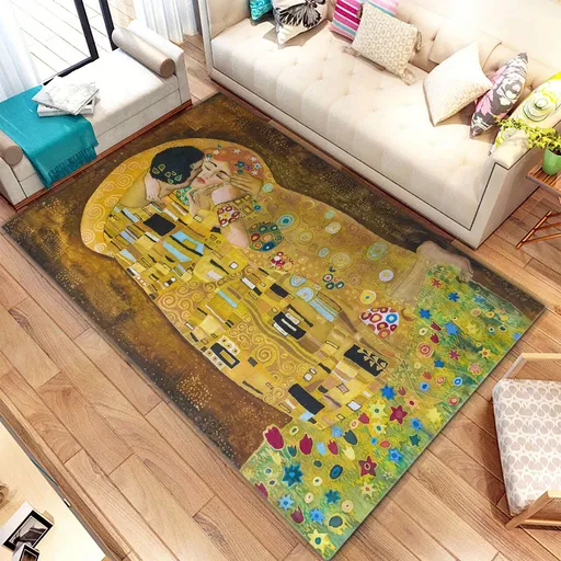 Covor, Cbhl (42), 80x140 cm, Multicolor