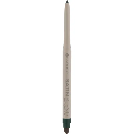 essence Eyeliner gel Satin Blend (Gel Eyeliner) 0,22 g 06 Deep Olive