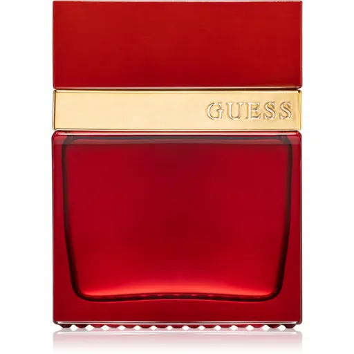 Guess Seductive Homme Red Eau de Toilette pentru bărbați 100 ml