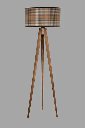 Lampadar, Opviq, 534LUN3285, Multicolor