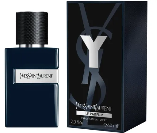 Yves Saint Laurent Y Le Parfum (2025) - parfum 60 ml