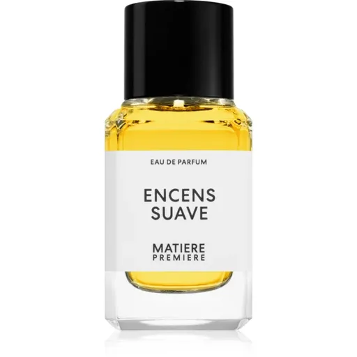 Matiere Premiere Encens Suave Eau de Parfum unisex 50 ml