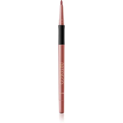 ARTDECO Mineral Lip Styler liner mineral culoare 18 Mineral English Rose 0,4 g