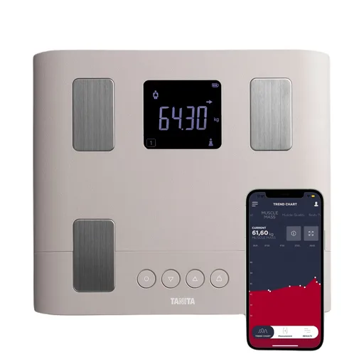 Tanita Cantar inteligent pentru familie BC-333LE