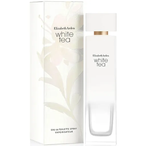 Elizabeth Arden White Tea - EDT 100 ml