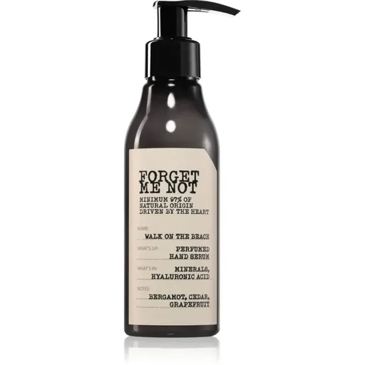 Farmona FORGET ME NOT Walk On The Beach ser de maini 150 ml