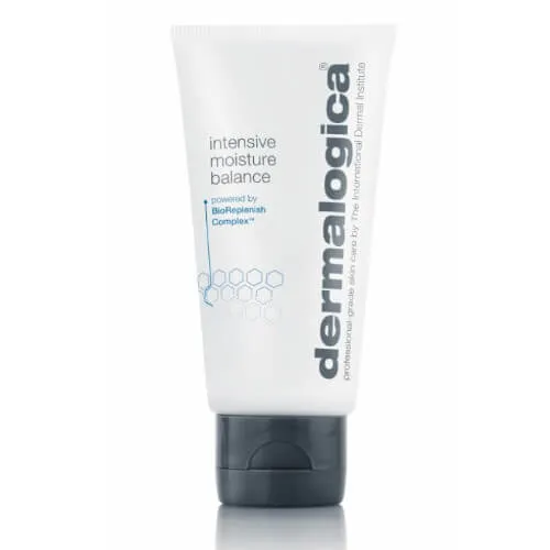 Dermalogica Cremă hidratantă pentru pielea uscatăDaily Skin Health (Intensive Moisture Balance) 15 ml