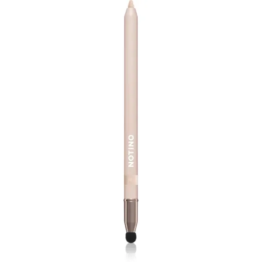 Notino Lifeproof Soft Gel Eye Pencil creion dermatograf waterproof 04 Beige 1.3 g