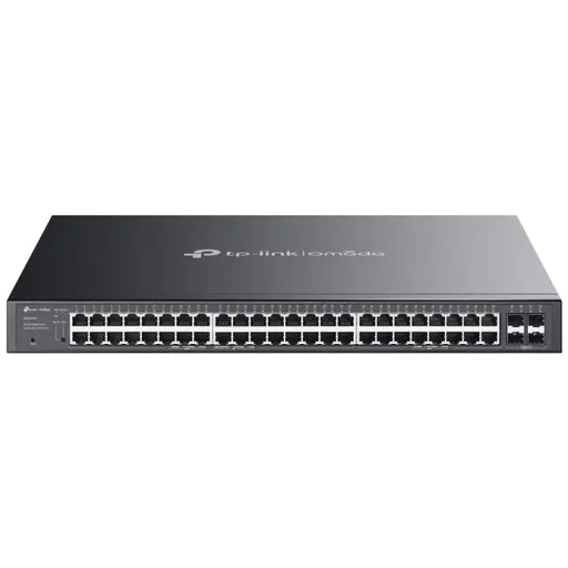 Switch TP Link Omada 52-Port Gigabit TP-LINK TL-SG2452LP