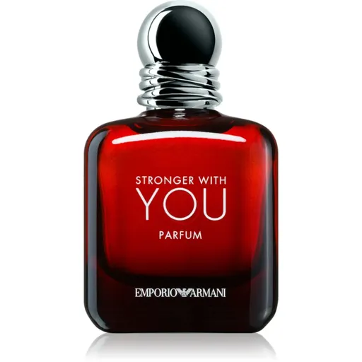 Armani Emporio Stronger With You Parfum parfum pentru bărbați 50 ml