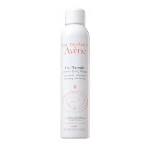 Avène Apă termală în spray Eau Thermale (Thermal Spring Water) 50 ml