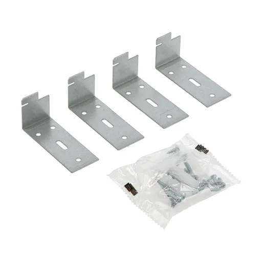 Klarstein Suport de perete – Bornholm