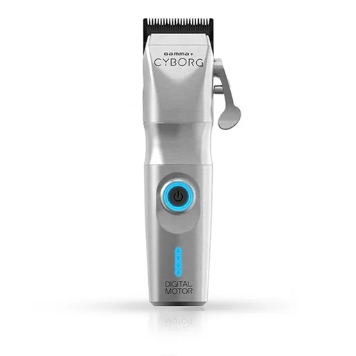 Masina de Tuns - GAMMA+ Cyborg - 10.000 RPM