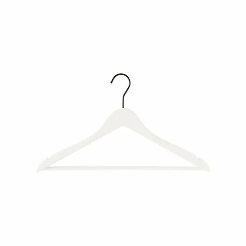 Compactor Umeraș cu bară Lotus 44 cm, alb