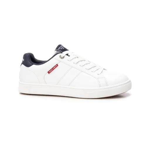 Teniși cu șireturi TEDDY SMITH