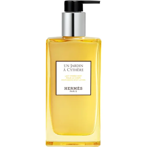 HERMÈS Le Bain Un Jardin à Cythère loțiune de corp hidratantă unisex 200 ml