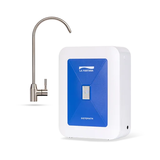 Filtre Apă | Homebox - Abonament: 4 Filtre Apă Sub Chiuvetă și Robinet + Servicii Incluse