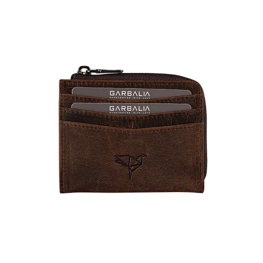 Portofel, Figo, Garbalia