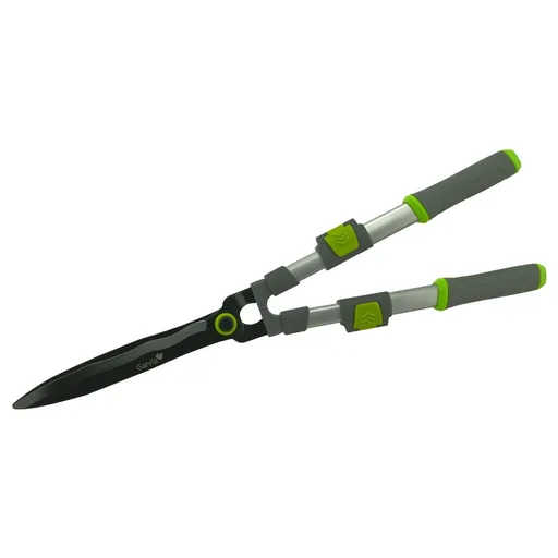 Garvia Foarfece pentru gard viu telescopice 72 -92 cm