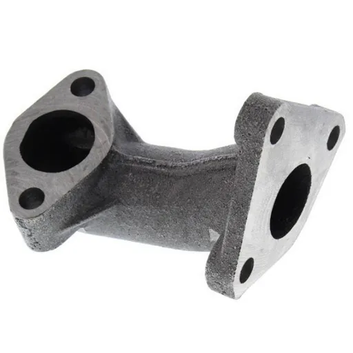 Galerie Evacuare Generator Honda GX 340 - GX 390, 11-13 HP