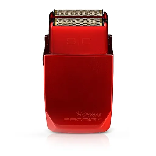 Masina de Ras Stylecraft - Shaver - Prodigy - Rosu