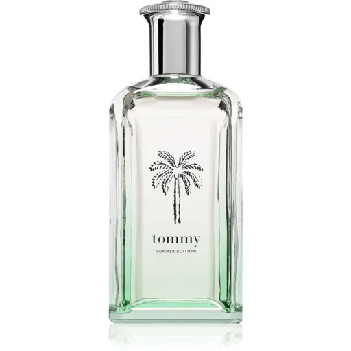 Tommy Hilfiger Tommy Endless Summer Eau de Toilette pentru bărbați 100 ml